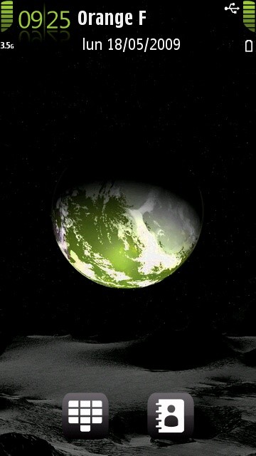 Download Eco Earth Theme